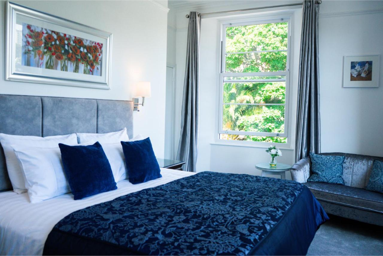 Gresham Court Ξενοδοχείο Torquay Εξωτερικό φωτογραφία