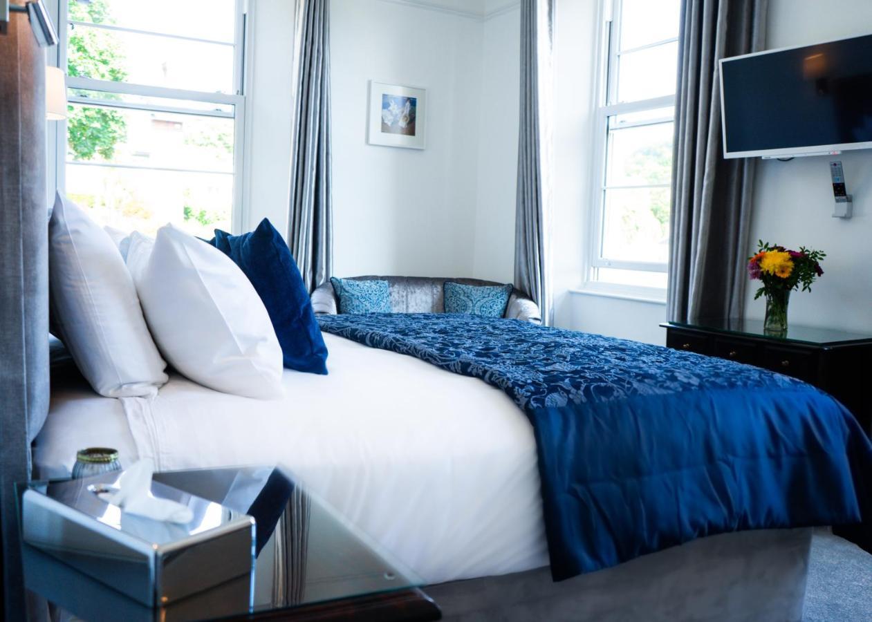 Gresham Court Ξενοδοχείο Torquay Εξωτερικό φωτογραφία