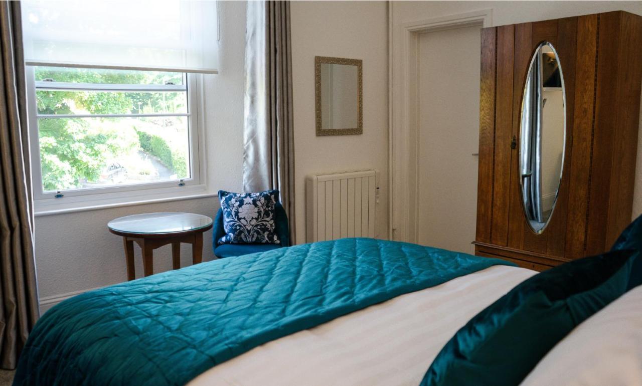 Gresham Court Ξενοδοχείο Torquay Εξωτερικό φωτογραφία
