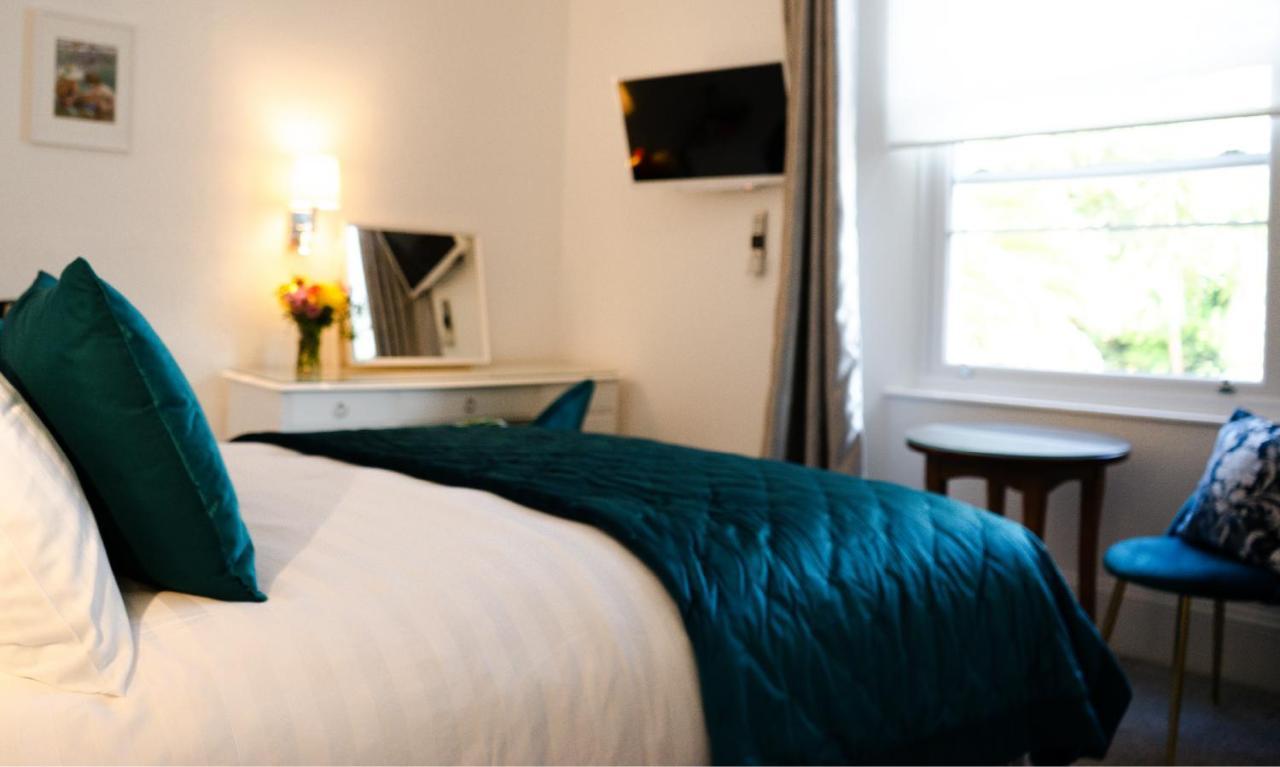 Gresham Court Ξενοδοχείο Torquay Εξωτερικό φωτογραφία