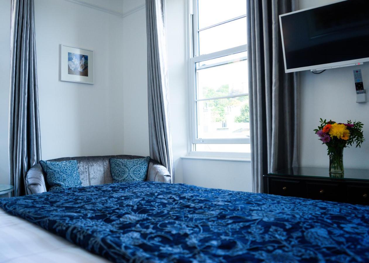 Gresham Court Ξενοδοχείο Torquay Εξωτερικό φωτογραφία