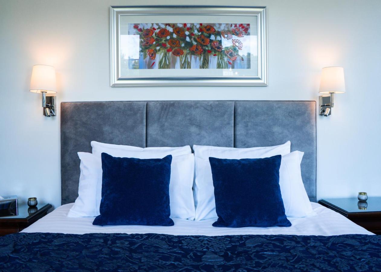 Gresham Court Ξενοδοχείο Torquay Εξωτερικό φωτογραφία