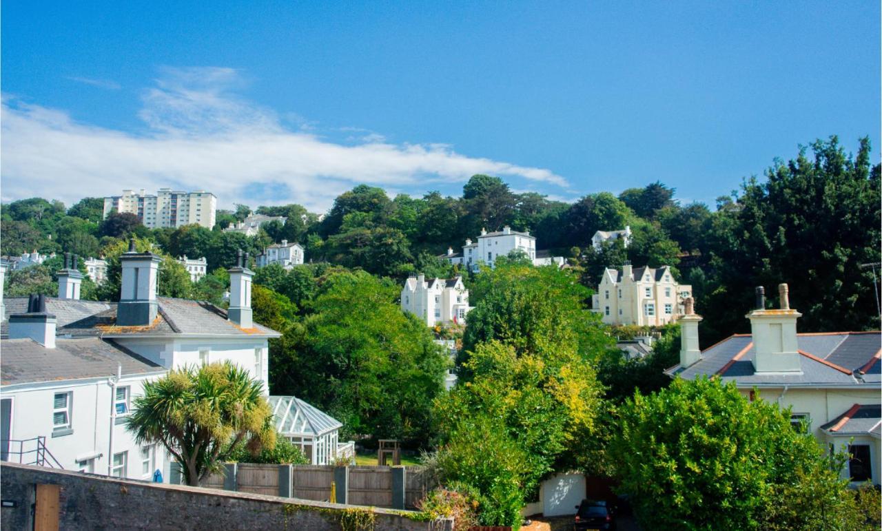 Gresham Court Ξενοδοχείο Torquay Εξωτερικό φωτογραφία