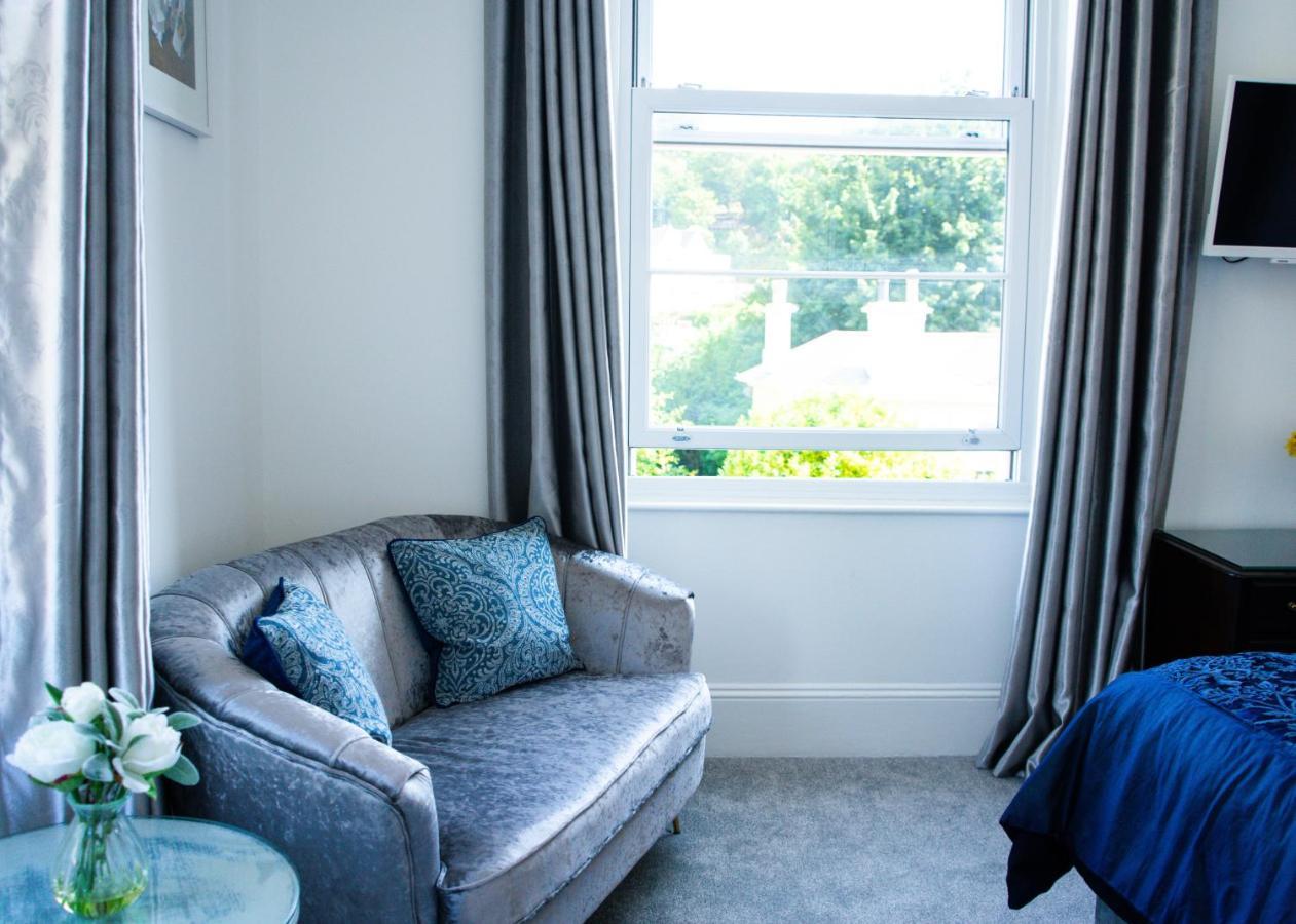 Gresham Court Ξενοδοχείο Torquay Εξωτερικό φωτογραφία