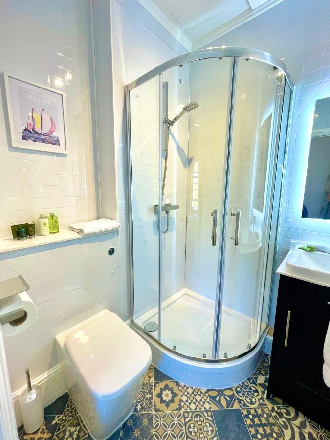 Gresham Court Ξενοδοχείο Torquay Εξωτερικό φωτογραφία
