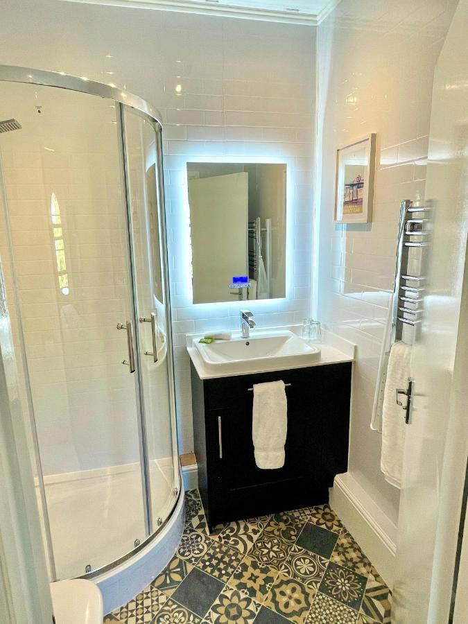 Gresham Court Ξενοδοχείο Torquay Εξωτερικό φωτογραφία
