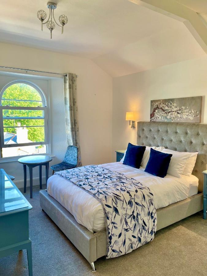 Gresham Court Ξενοδοχείο Torquay Εξωτερικό φωτογραφία