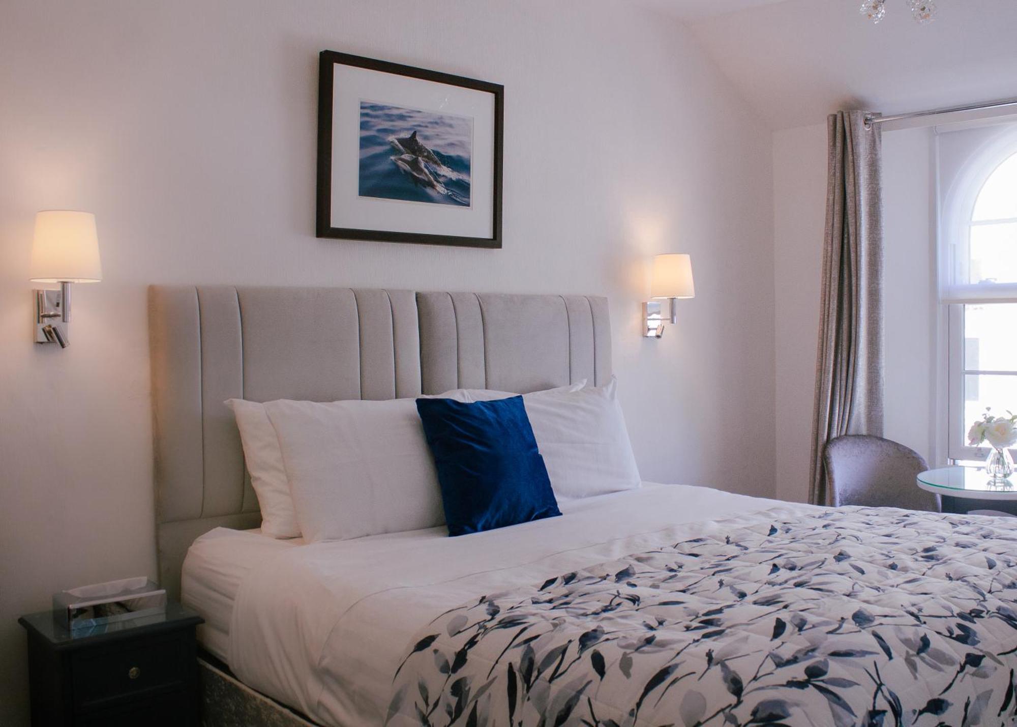 Gresham Court Ξενοδοχείο Torquay Εξωτερικό φωτογραφία