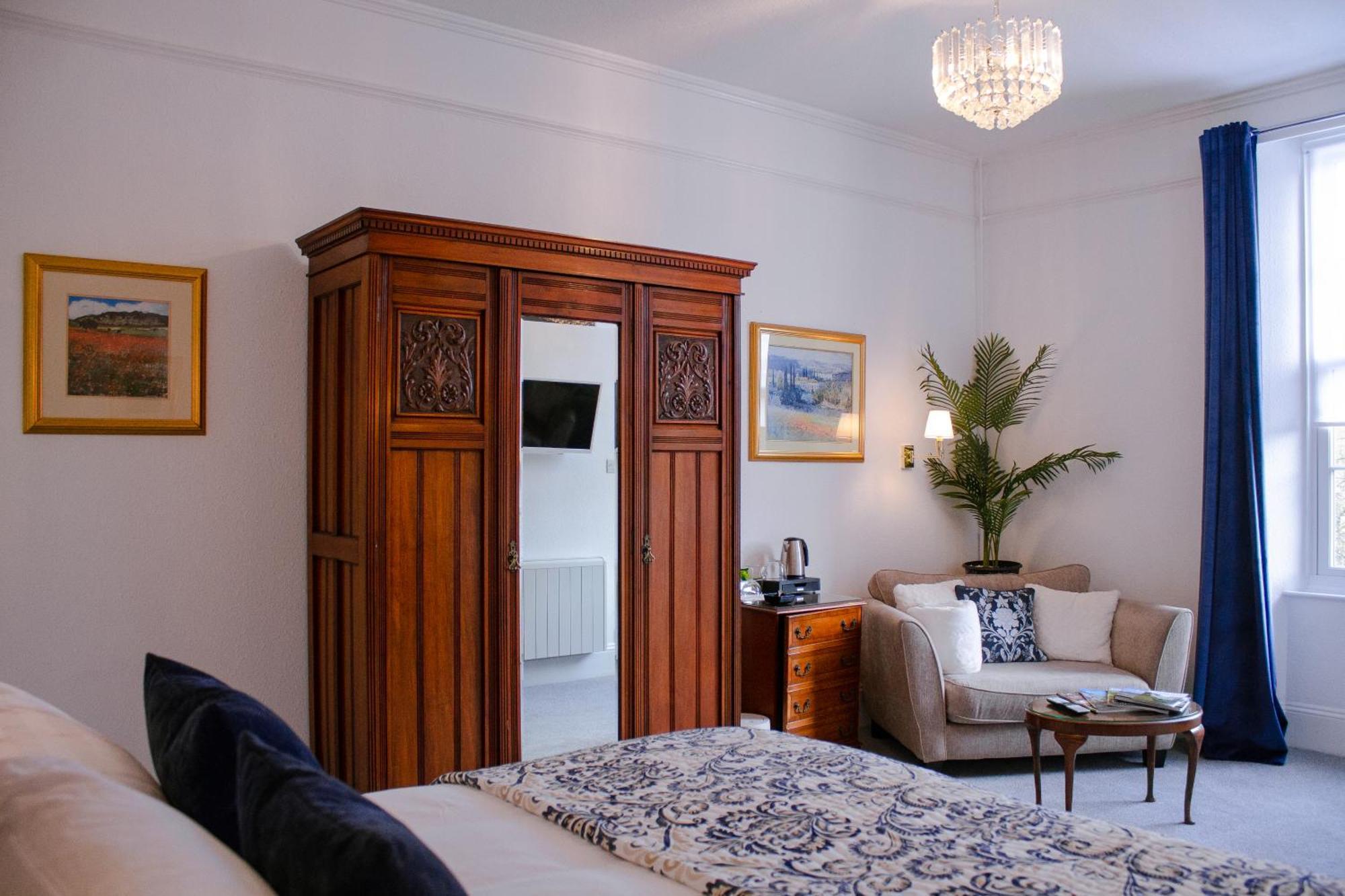 Gresham Court Ξενοδοχείο Torquay Εξωτερικό φωτογραφία