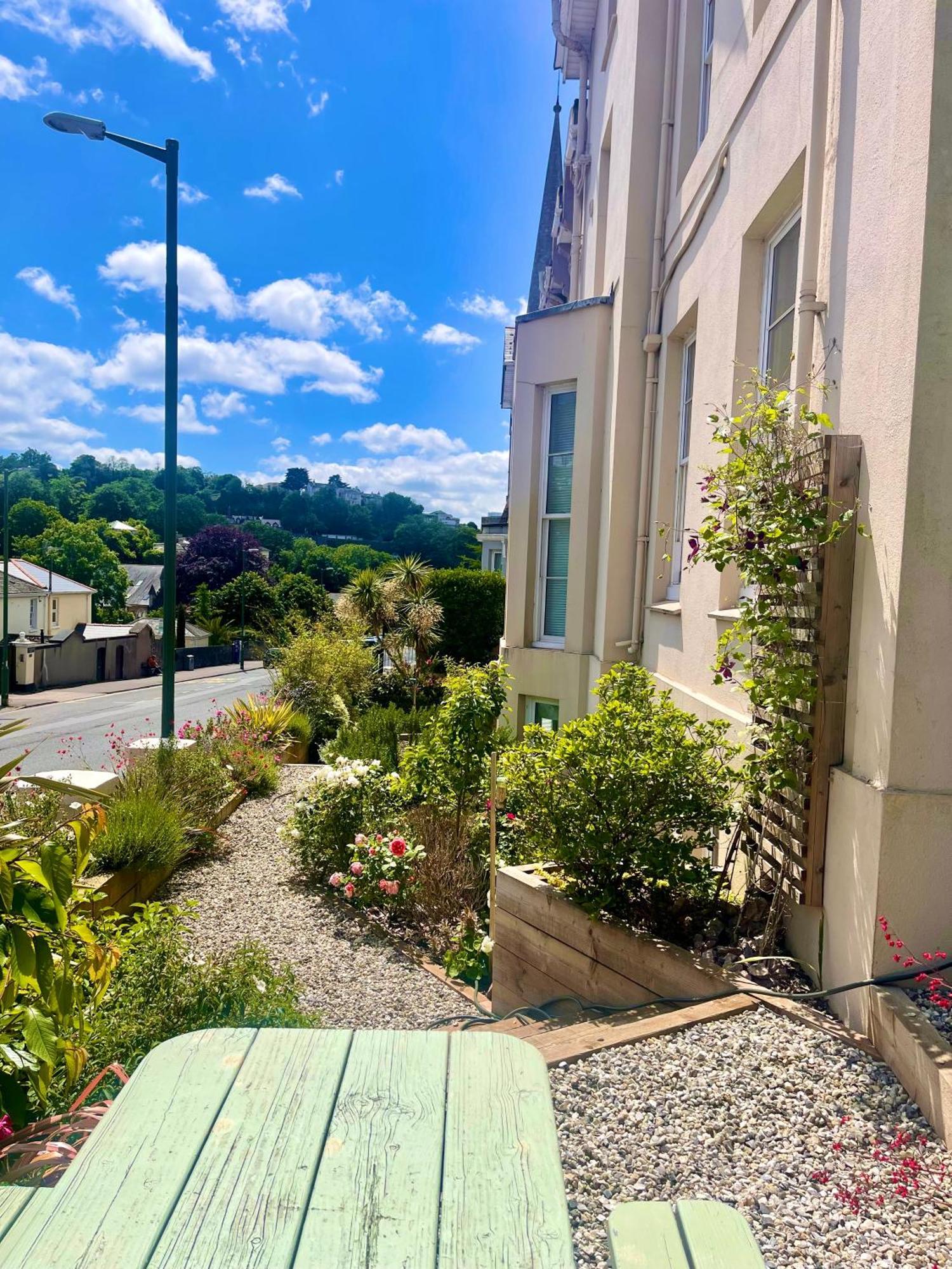 Gresham Court Ξενοδοχείο Torquay Εξωτερικό φωτογραφία