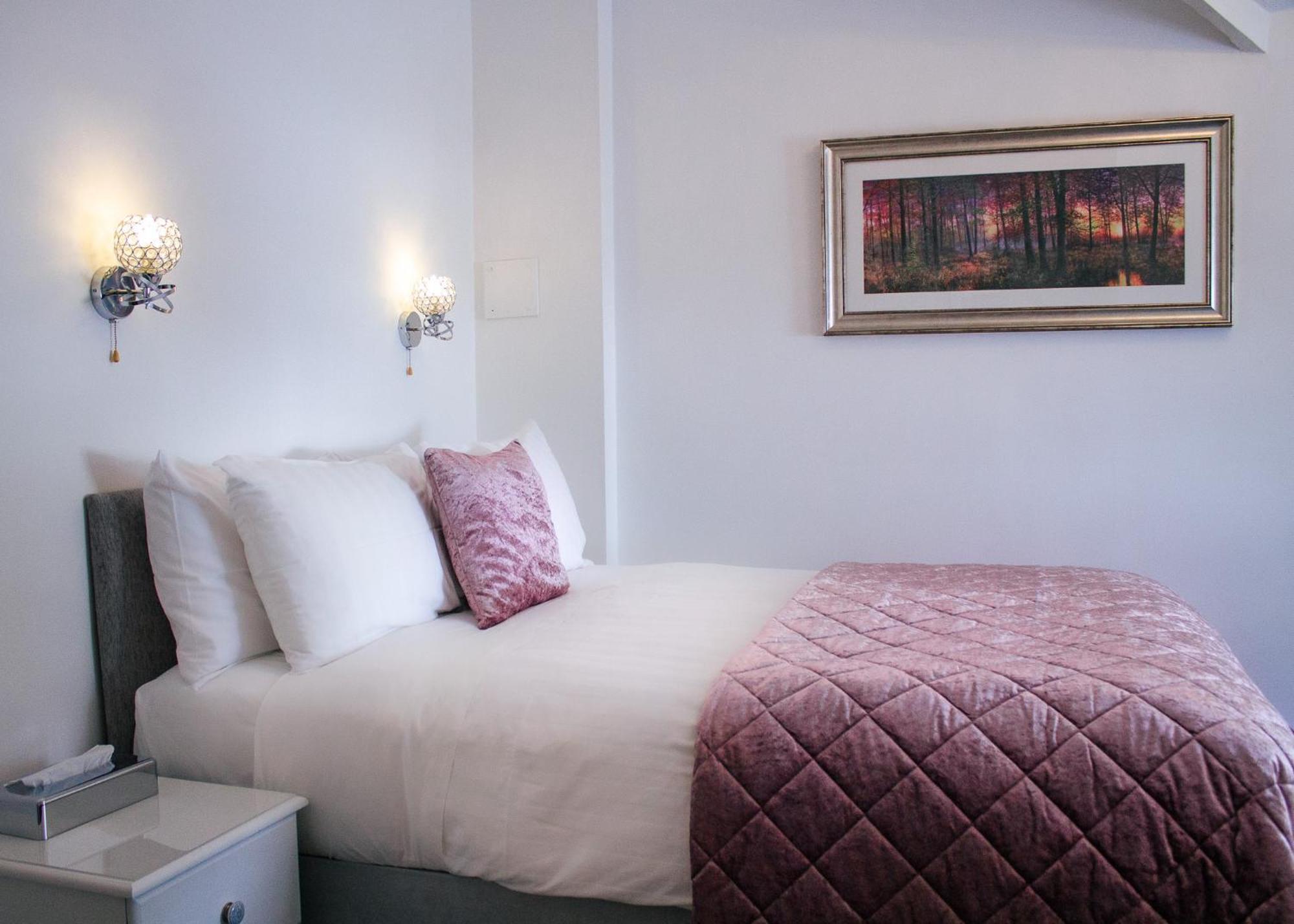 Gresham Court Ξενοδοχείο Torquay Εξωτερικό φωτογραφία